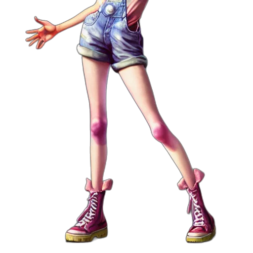 staff, dress, concept art, pixel art transparent PNG cut-out