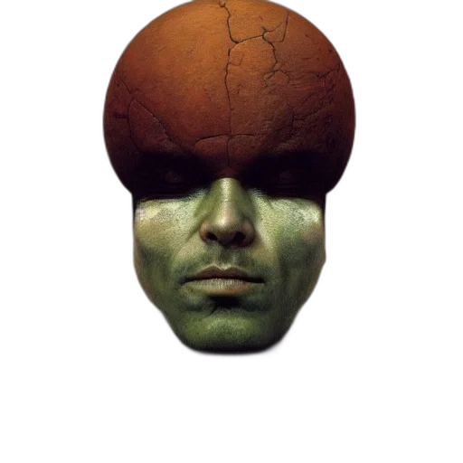 mask, face, hat, crown transparent PNG cut-out