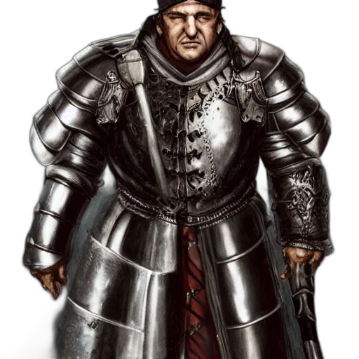staff, jacket, sword, face transparent PNG cut-out