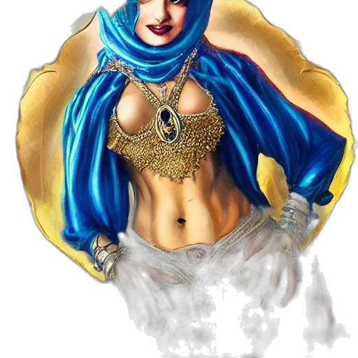 jewelry, crown, fantasy art, comic book art transparent PNG cut-out