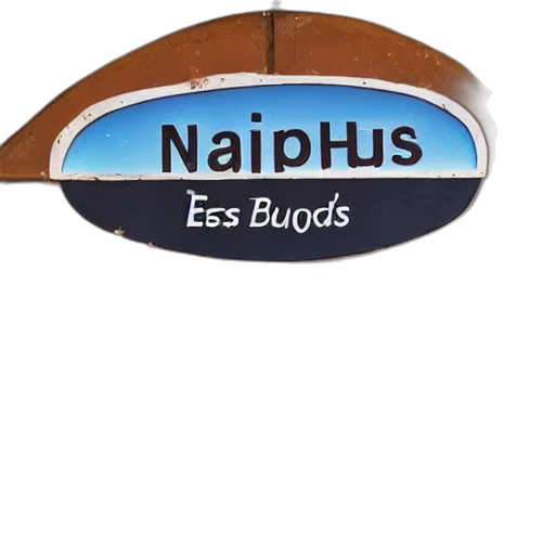 staff, paphos, hub, sign transparent PNG cut-out