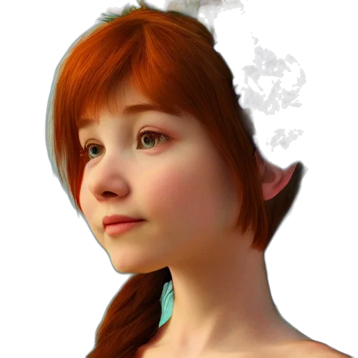 face, dragon, jewelry, crown transparent PNG cut-out