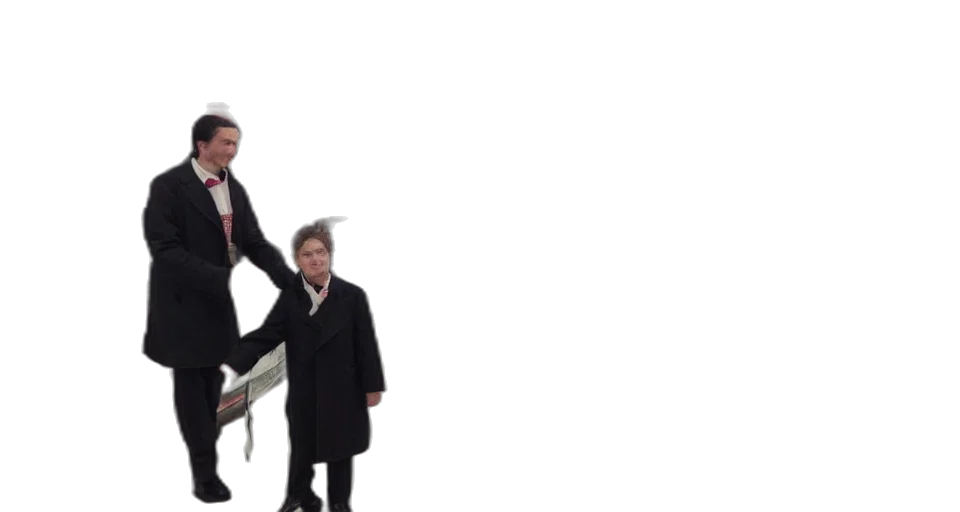 staff, abraham, lincoln, shopping transparent PNG cut-out
