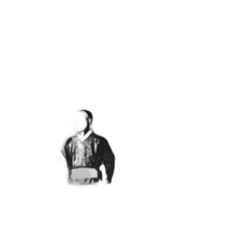 jacket, staff, robot, dress transparent PNG cut-out
