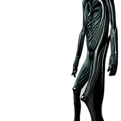 creature, robot, dress, animal transparent PNG cut-out