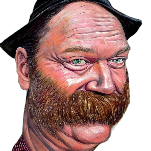 face, hat, mask, animal transparent PNG cut-out