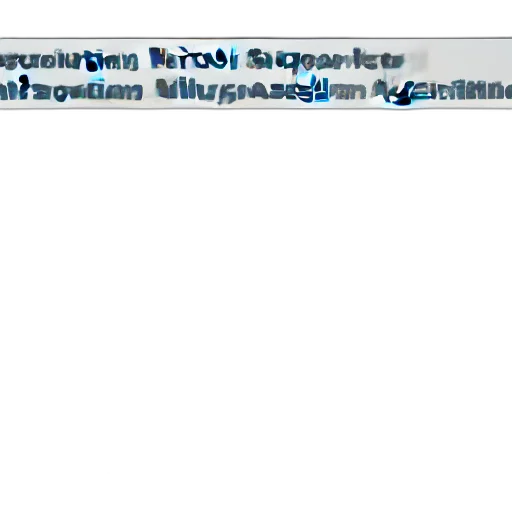 staff, robot, vaporwave, pixel art transparent PNG cut-out