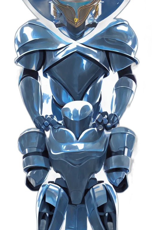 robot, mask, face, concept art transparent PNG cut-out