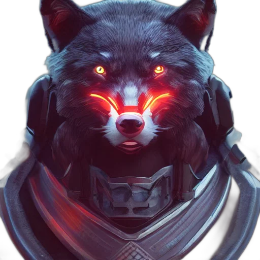 mask, face, staff, animal transparent PNG cut-out