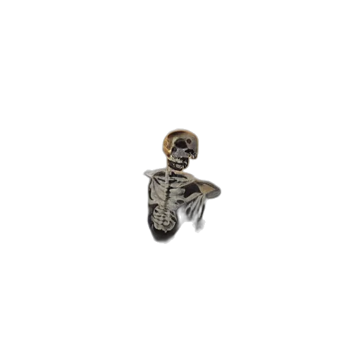 jewelry, staff transparent PNG cut-out