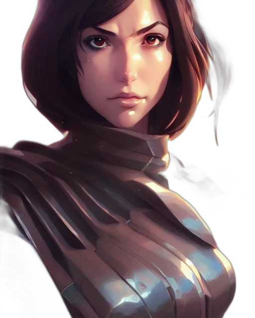 robot, face, staff, mask transparent PNG cut-out
