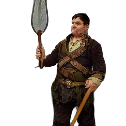 staff, sword, weapon, umbrella transparent PNG cut-out