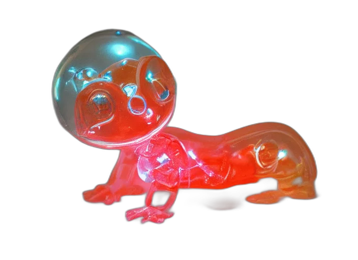 creature, staff, robot, animal transparent PNG cut-out