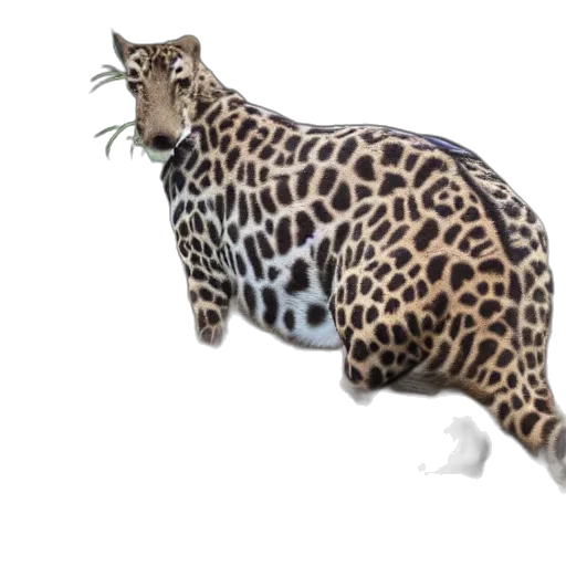 animal, creature, staff, jewelry transparent PNG cut-out