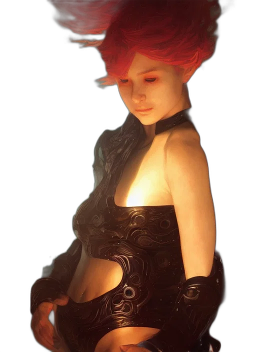 dress, hat, crown, mask transparent PNG cut-out
