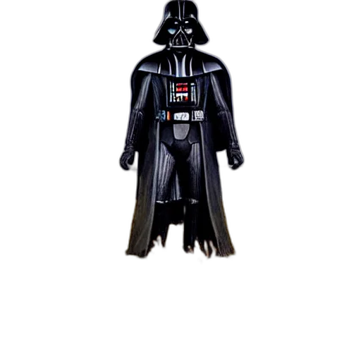 staff, mask, weapon, comic book art transparent PNG cut-out