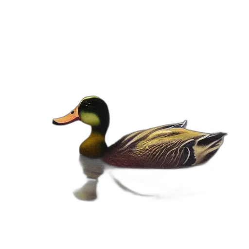 animal, creature, staff, crown transparent PNG cut-out