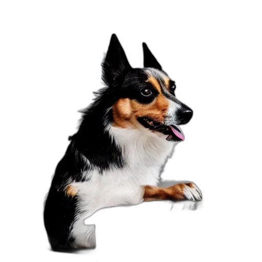 animal, staff, creature, face transparent PNG cut-out