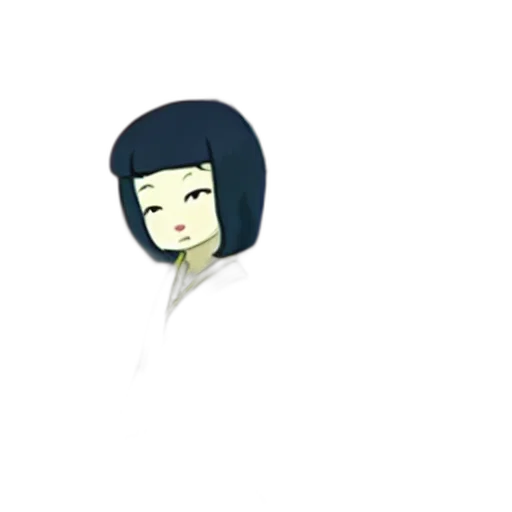 face, staff, hair, robot transparent PNG cut-out