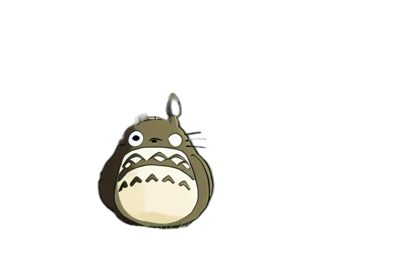 creature, mask, animal, staff transparent PNG cut-out