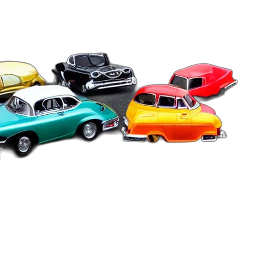 car, 3d render, photorealistic, concept art transparent PNG cut-out