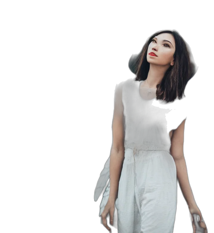 dress, photorealistic, 3d render, concept art transparent PNG cut-out