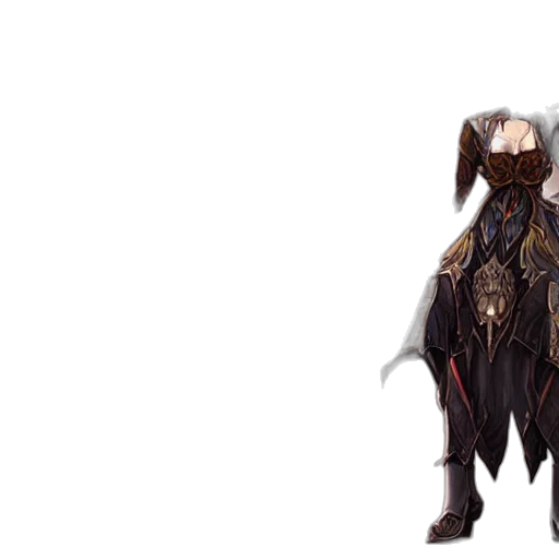 mask, staff, weapon, jacket transparent PNG cut-out