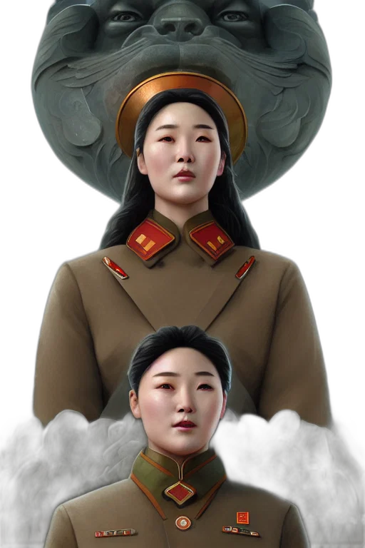 face, staff, mask, hat transparent PNG cut-out