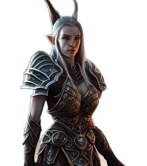 sword, staff, dragon, fantasy art transparent PNG cut-out