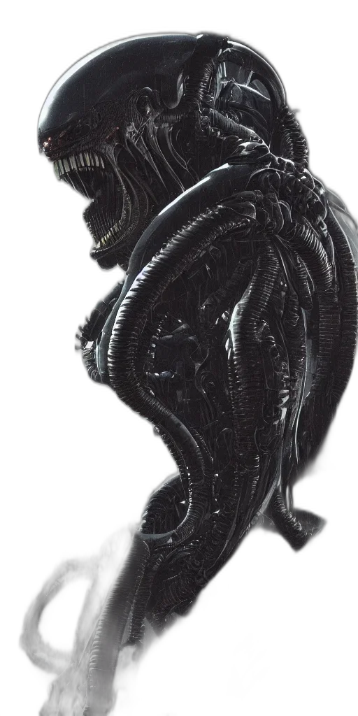 creature, dragon, hair, crown transparent PNG cut-out