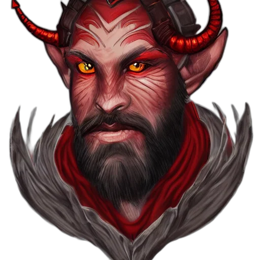 dragon, face, fantasy art, concept art transparent PNG cut-out