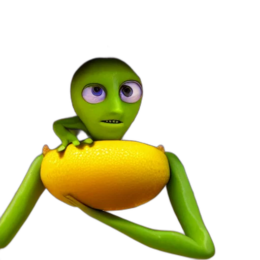 creature, robot, food, animal transparent PNG cut-out