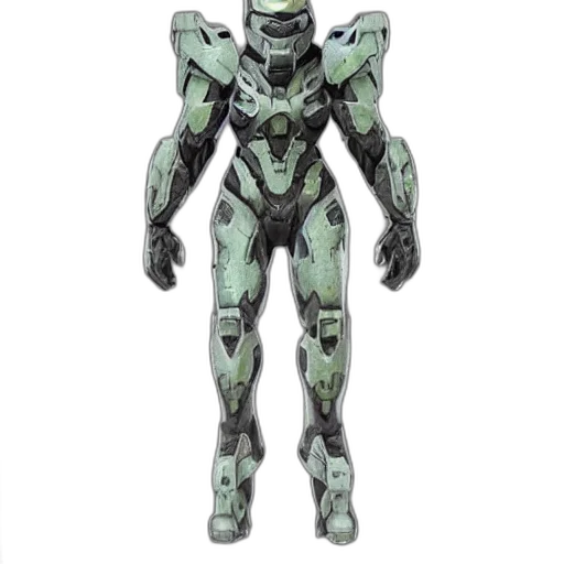 robot, 3d render, concept art, pixel art transparent PNG cut-out