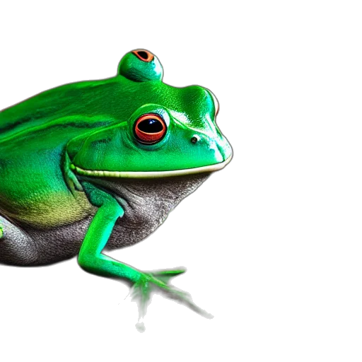 animal, hat, creature, face transparent PNG cut-out