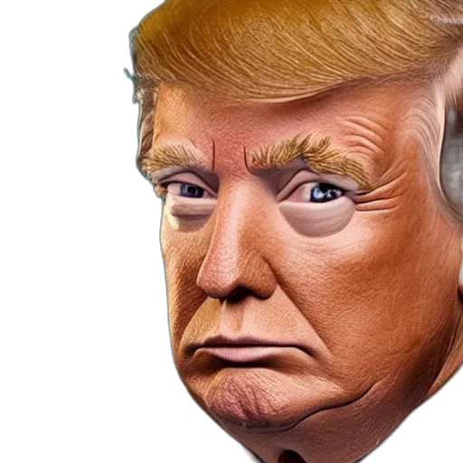 mask, face, hat, creature transparent PNG cut-out