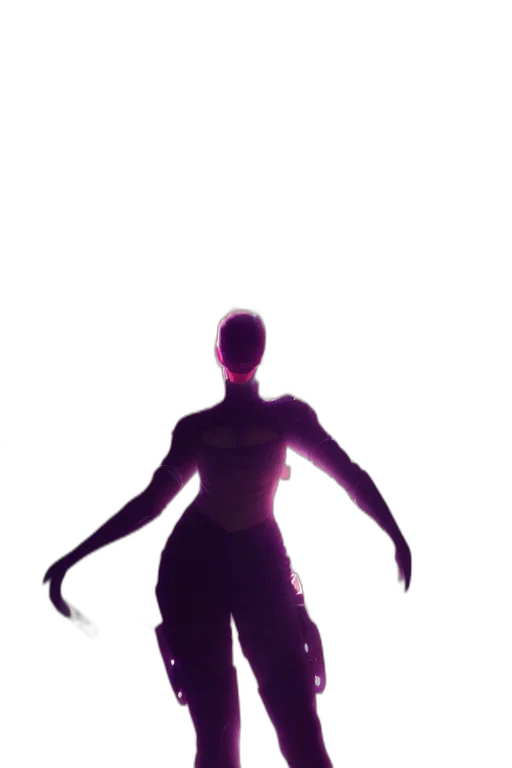 creature, staff, robot, mask transparent PNG cut-out