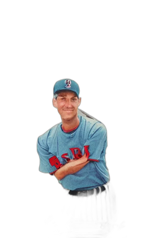 photorealistic, baseball, card, phone transparent PNG cut-out