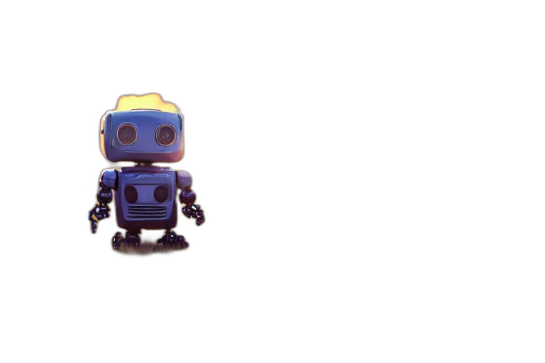 robot, creature, animal, car transparent PNG cut-out