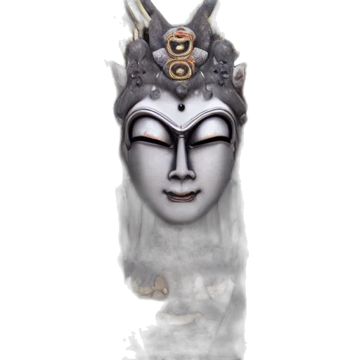 mask, jewelry, face, crown transparent PNG cut-out