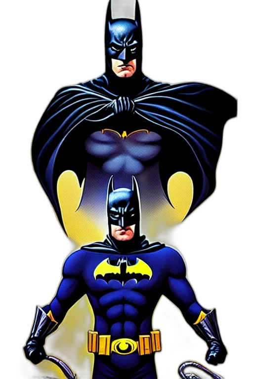 comic book art, concept art, cartoon, pixel art transparent PNG cut-out