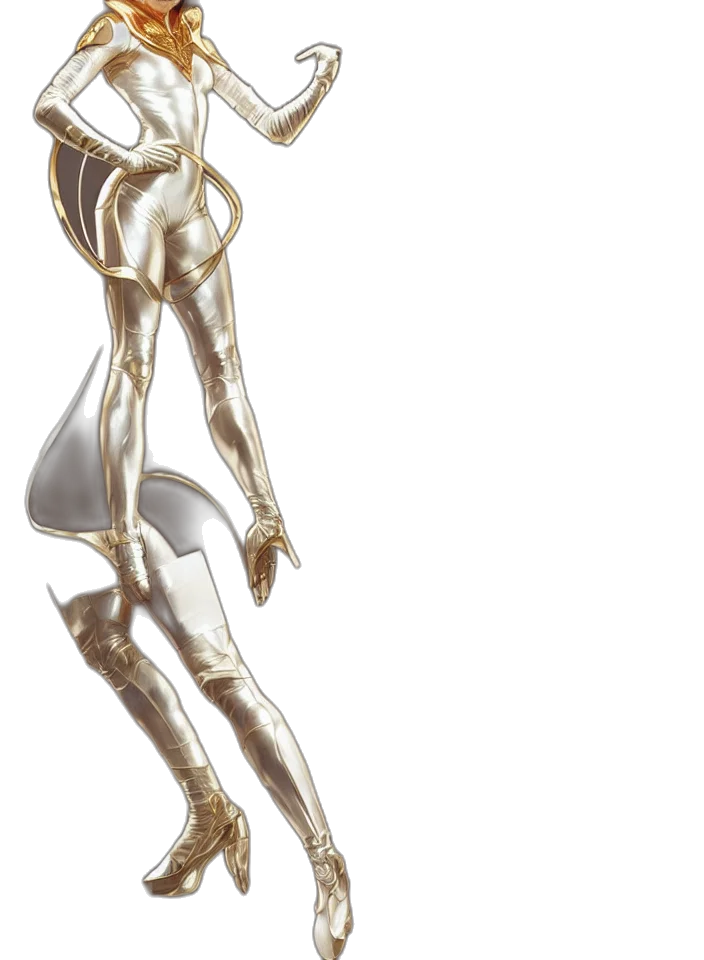 robot, staff, weapon, sword transparent PNG cut-out