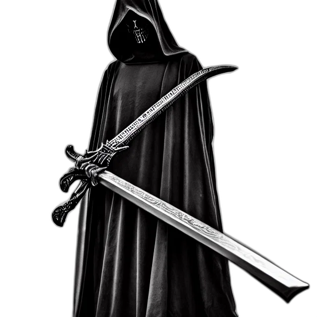 sword, staff, weapon, umbrella transparent PNG cut-out