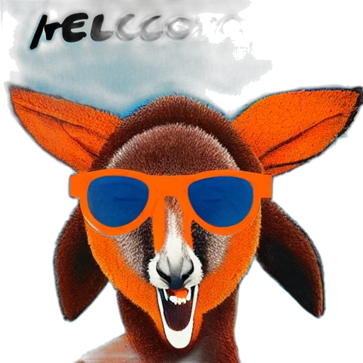 mask, cartoon, concept art, watercolor transparent PNG cut-out