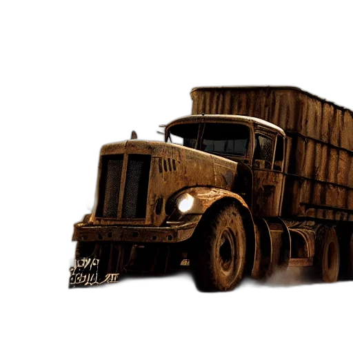 car, weapon, animal, furniture transparent PNG cut-out