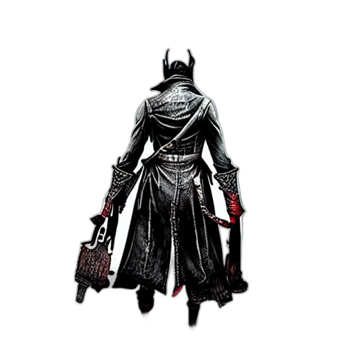 staff, sword, weapon, mask transparent PNG cut-out