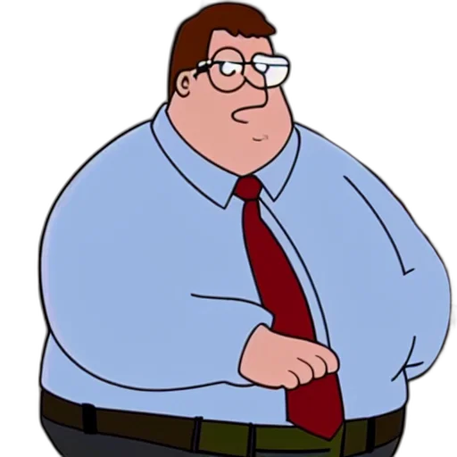 staff, jacket, animal, dress transparent PNG cut-out