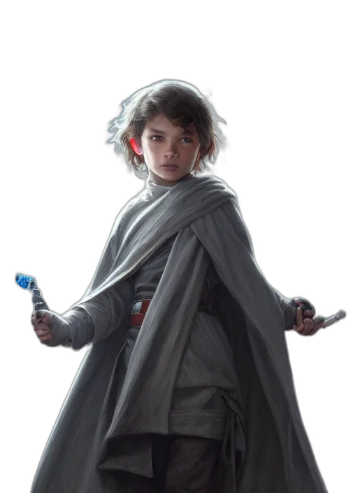 staff, jacket, weapon, umbrella transparent PNG cut-out