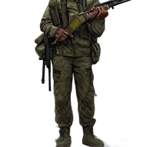 staff, weapon, jacket, animal transparent PNG cut-out