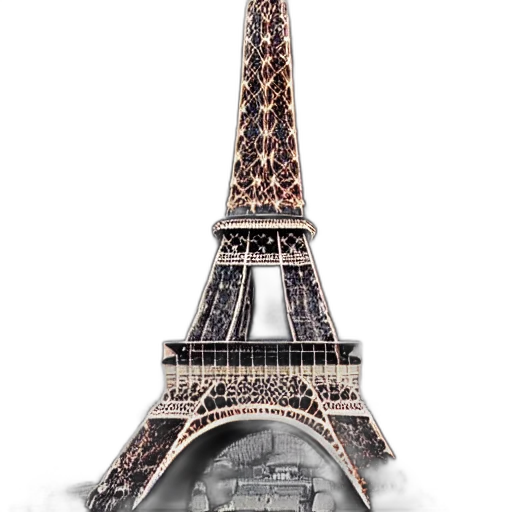 building, weapon, umbrella, jewelry transparent PNG cut-out
