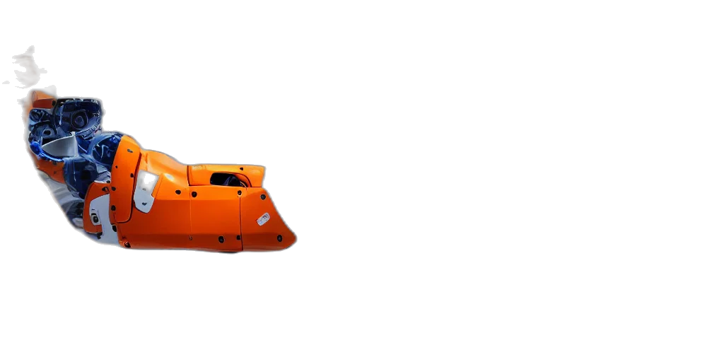robot, weapon, car, furniture transparent PNG cut-out